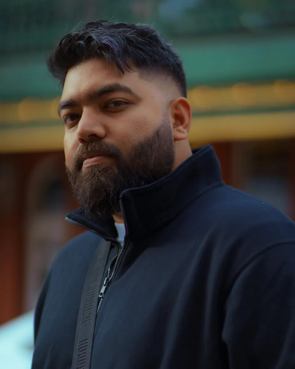 Mahede Hassan Jalil, Meta Ads and Google Ads specialist in Perth