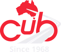 Cub Campers logo