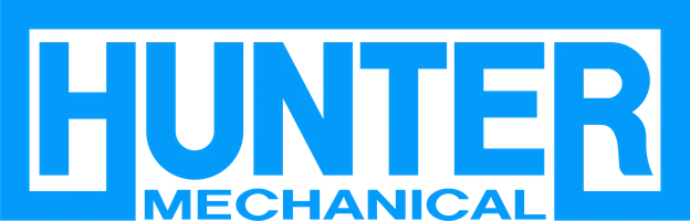 Hunter Mechanical logo