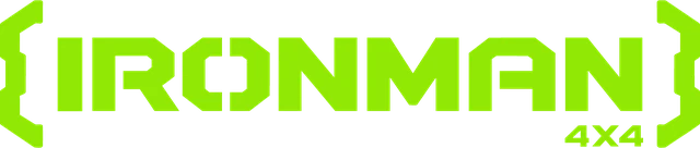 Ironman 4x4 logo