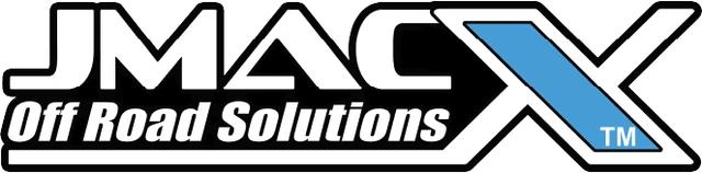 JmacX Off Road Solutions logo