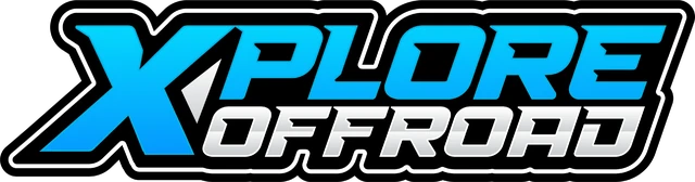 Xplore Offroad logo